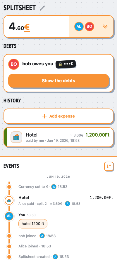 Mini App