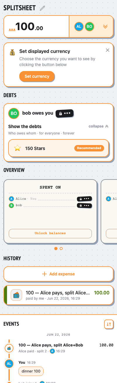 Mini App