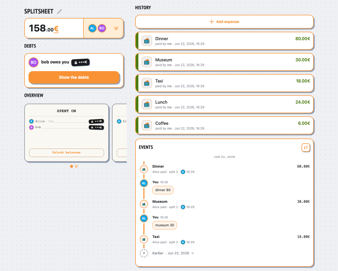 Mini App