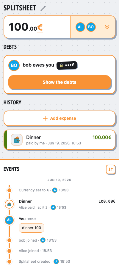 Mini App