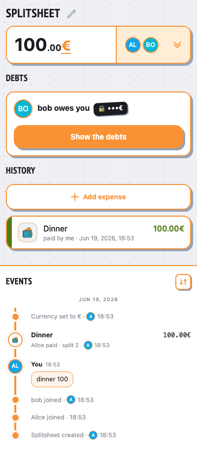 Mini App