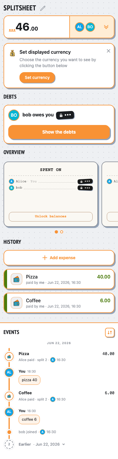 Mini App
