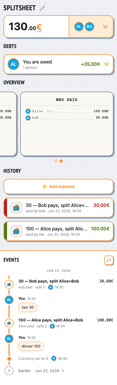 Mini App