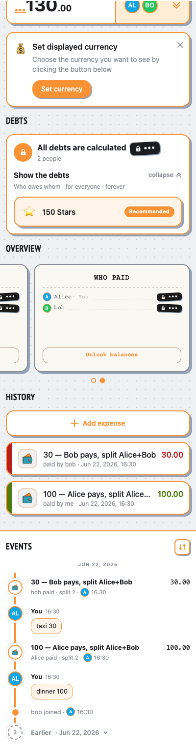 Mini App