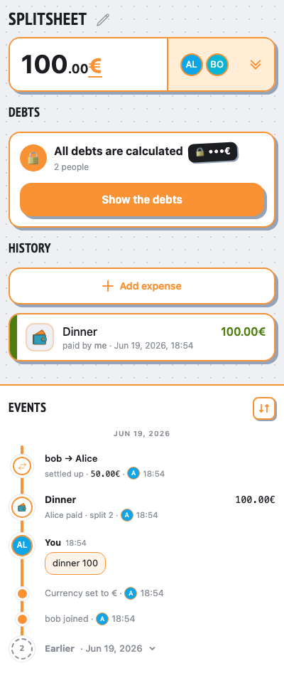 Mini App