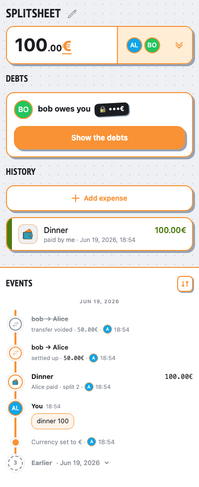 Mini App