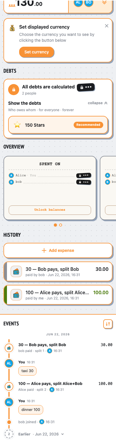 Mini App