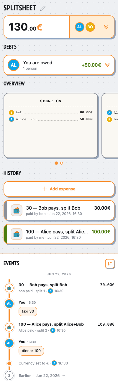 Mini App