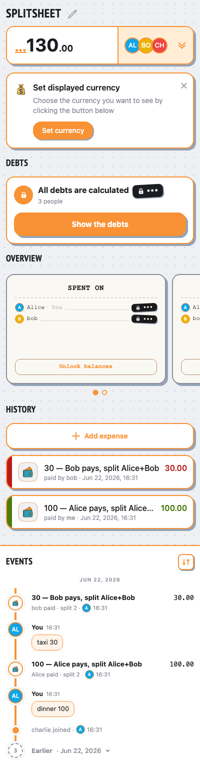 Mini App